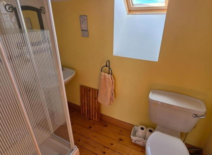 Curlew Cottage, Leagard South, Miltown Malbay, Spanish Point, V95K704