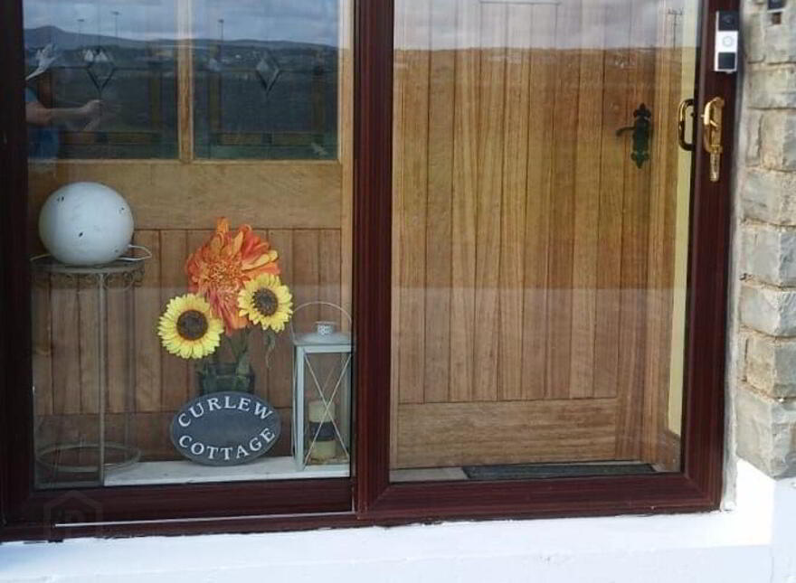 Curlew Cottage, Leagard South, Miltown Malbay, Spanish Point, V95K704