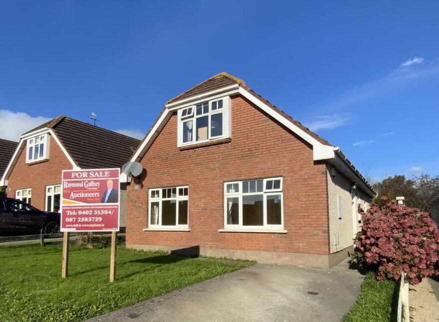 73 The Pines, Sea Road, Arklow, Y14WY80