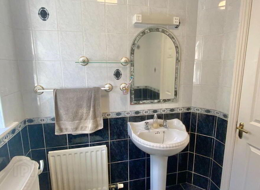 73 The Pines, Sea Road, Arklow, Y14WY80