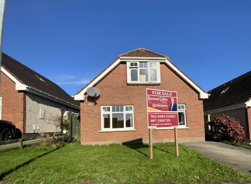 73 The Pines, Sea Road, Arklow, Y14WY80