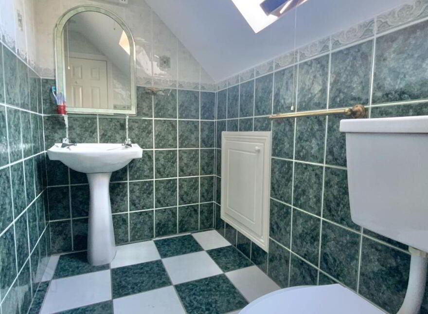 73 The Pines, Sea Road, Arklow, Y14WY80