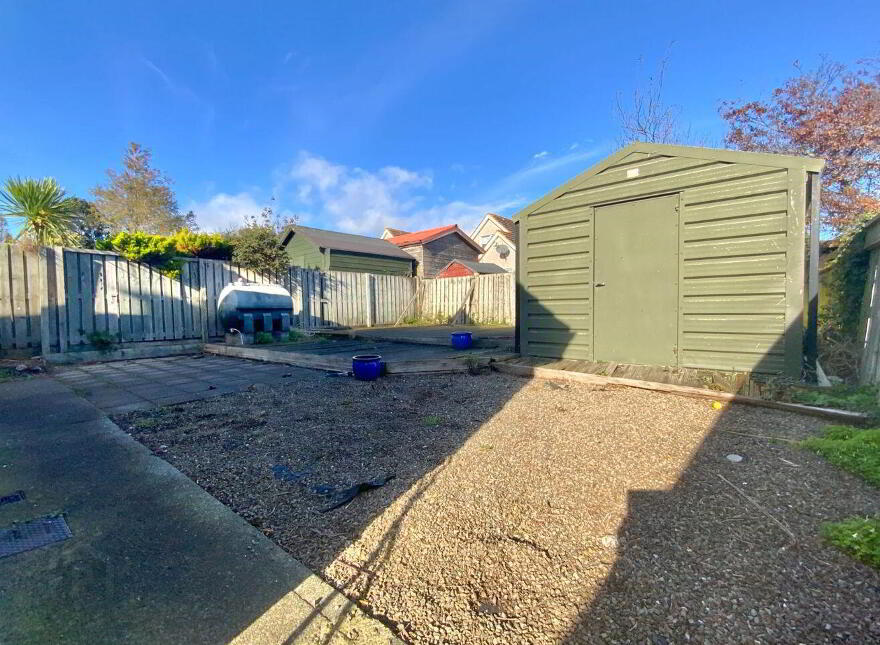 73 The Pines, Sea Road, Arklow, Y14WY80