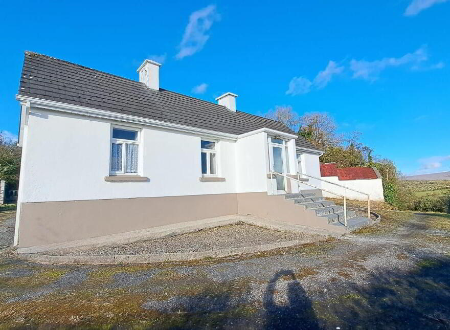 Cashel, Dromahair, F91YH52