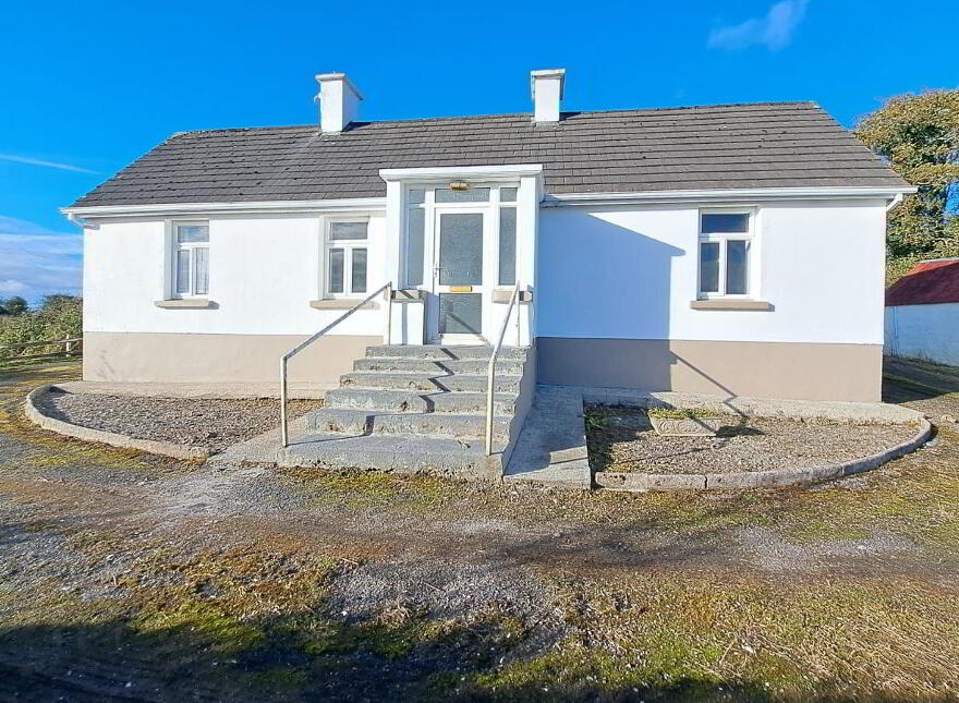 Cashel, Dromahair, F91YH52