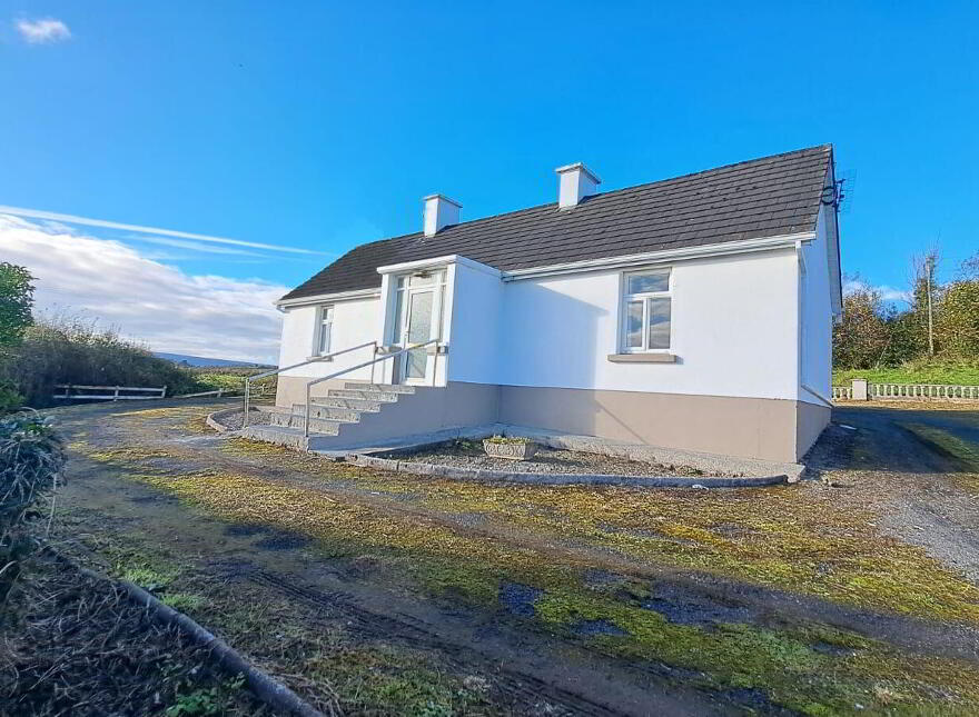 Cashel, Dromahair, F91YH52