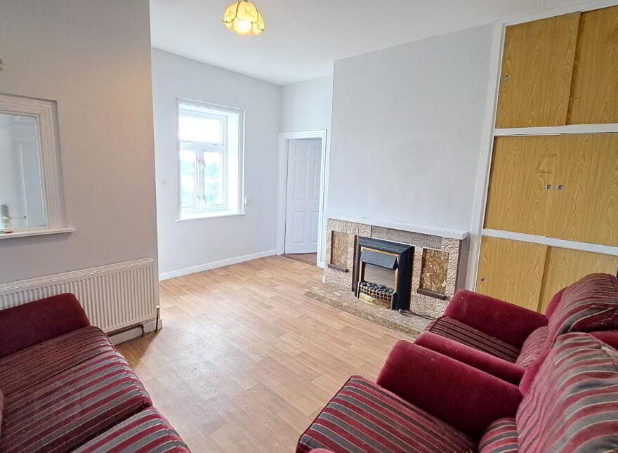 Cashel, Dromahair, F91YH52