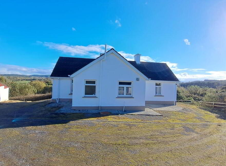 Cashel, Dromahair, F91YH52