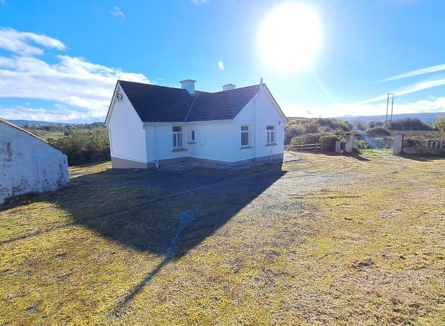 Cashel, Dromahair, F91YH52
