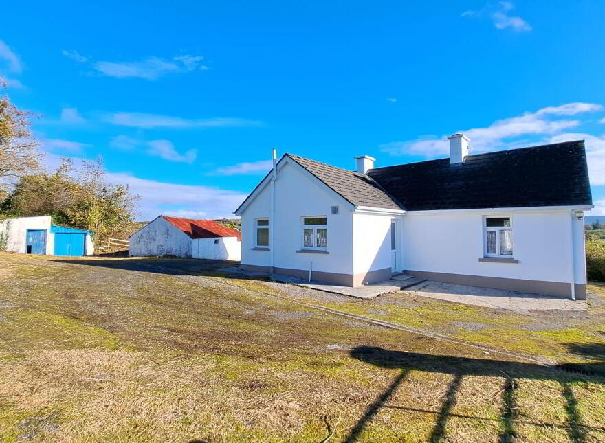 Cashel, Dromahair, F91YH52