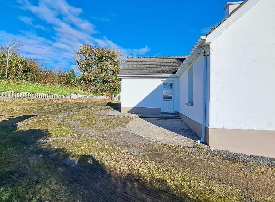 Cashel, Dromahair, F91YH52