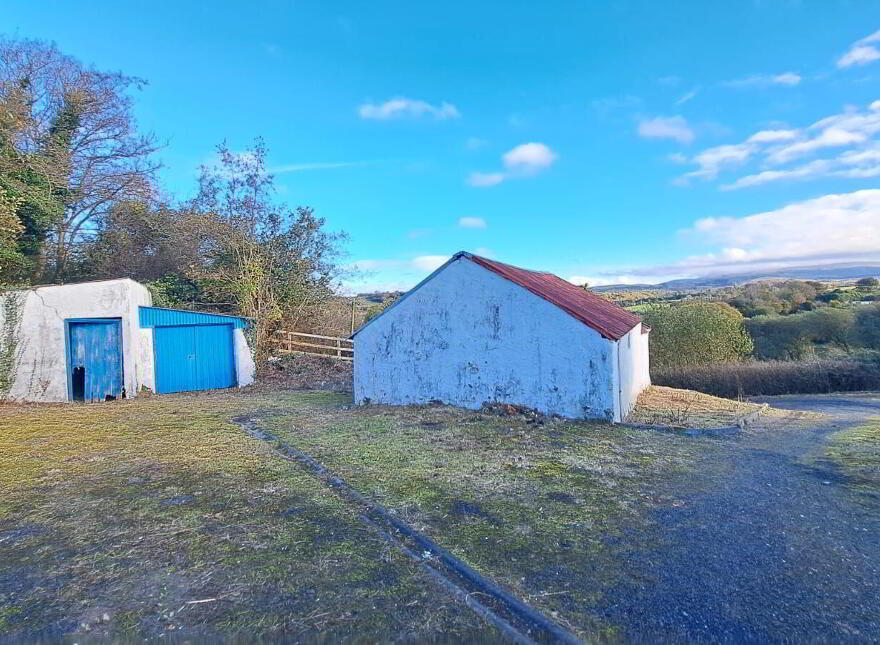 Cashel, Dromahair, F91YH52