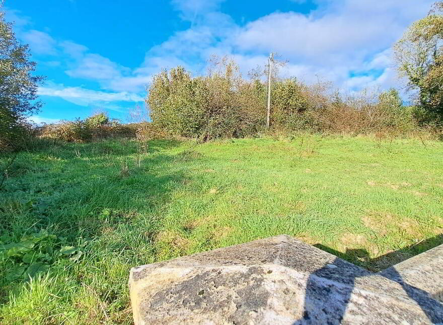 Cashel, Dromahair, F91YH52