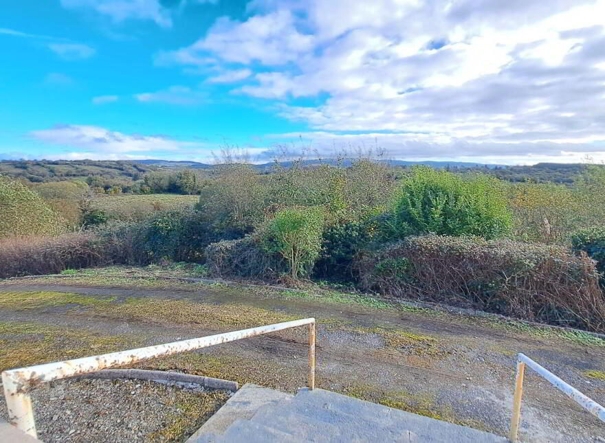 Cashel, Dromahair, F91YH52