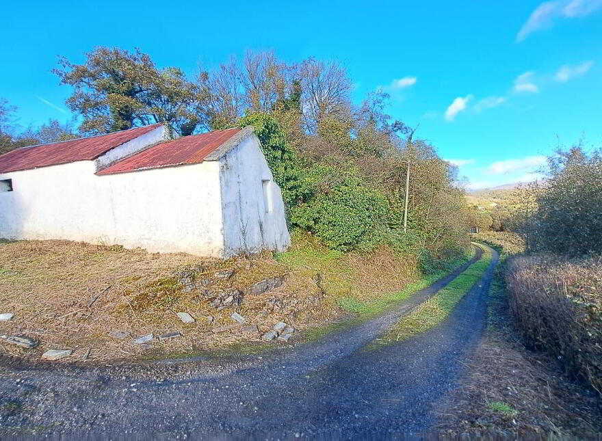 Cashel, Dromahair, F91YH52