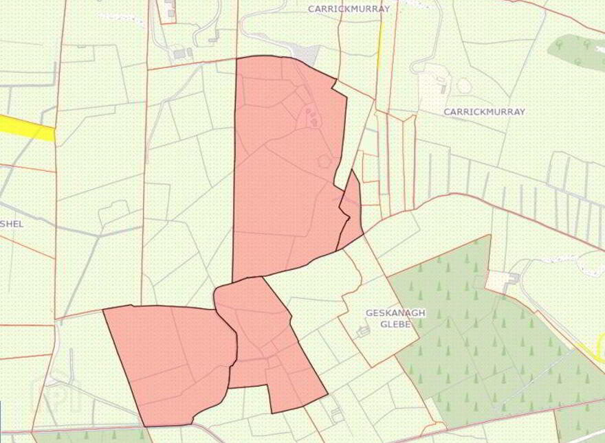 Cashel, Dromahair, F91YH52