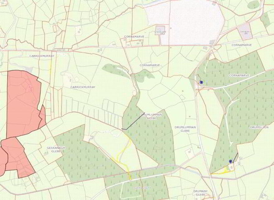 Cashel, Dromahair, F91YH52