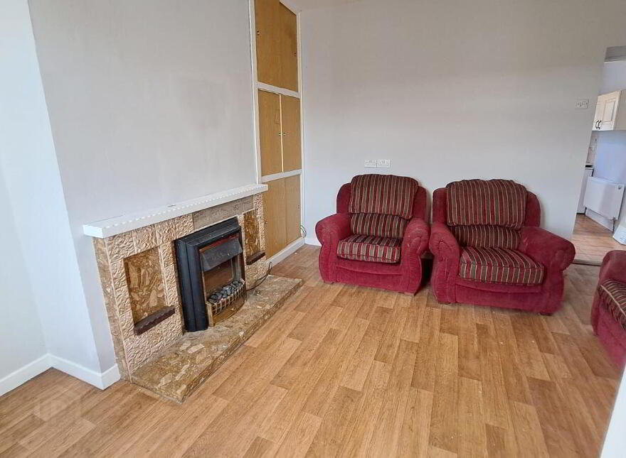 Cashel, Dromahair, F91YH52