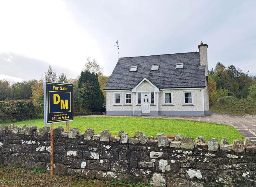 Meenagh, Kiltyclogher, F91R9C2