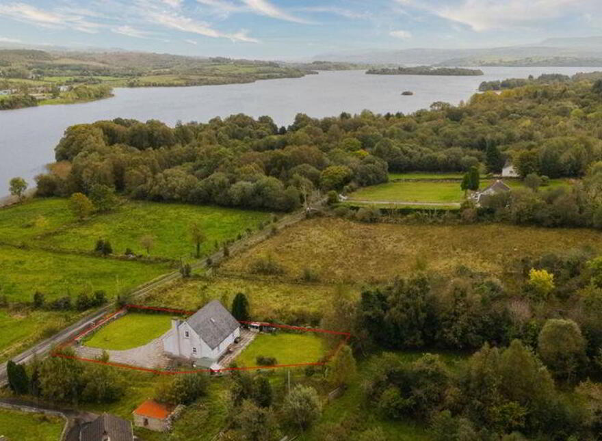 Meenagh, Kiltyclogher, F91R9C2