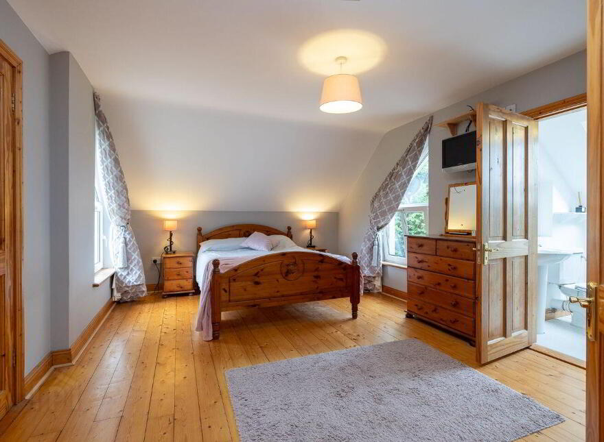 Heath, Grangemellon, Ballyroe, R14EK00