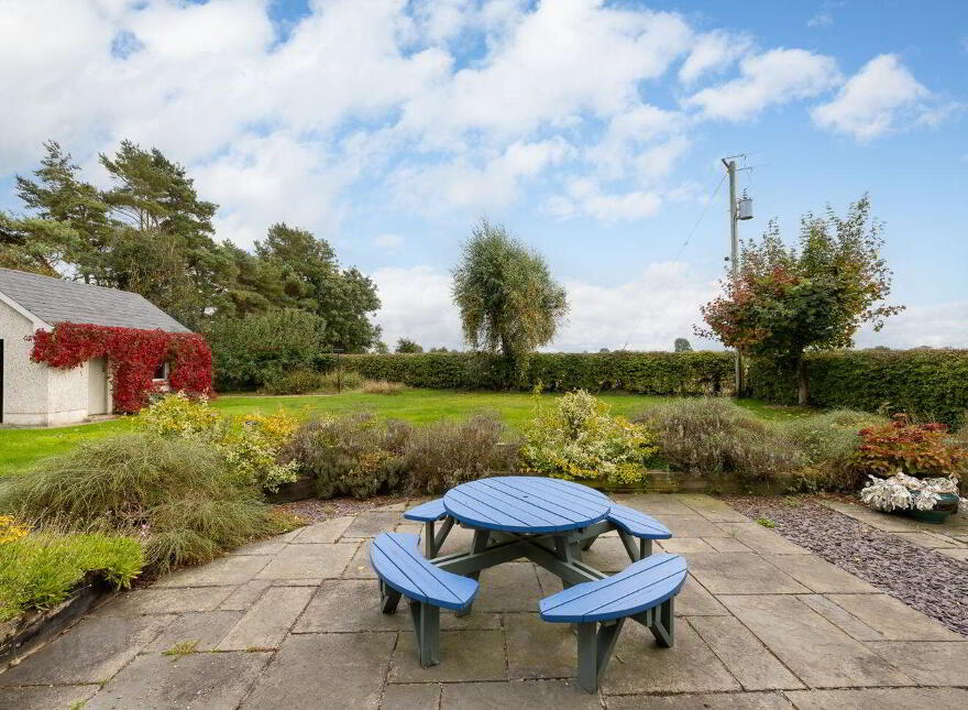 Heath, Grangemellon, Ballyroe, R14EK00