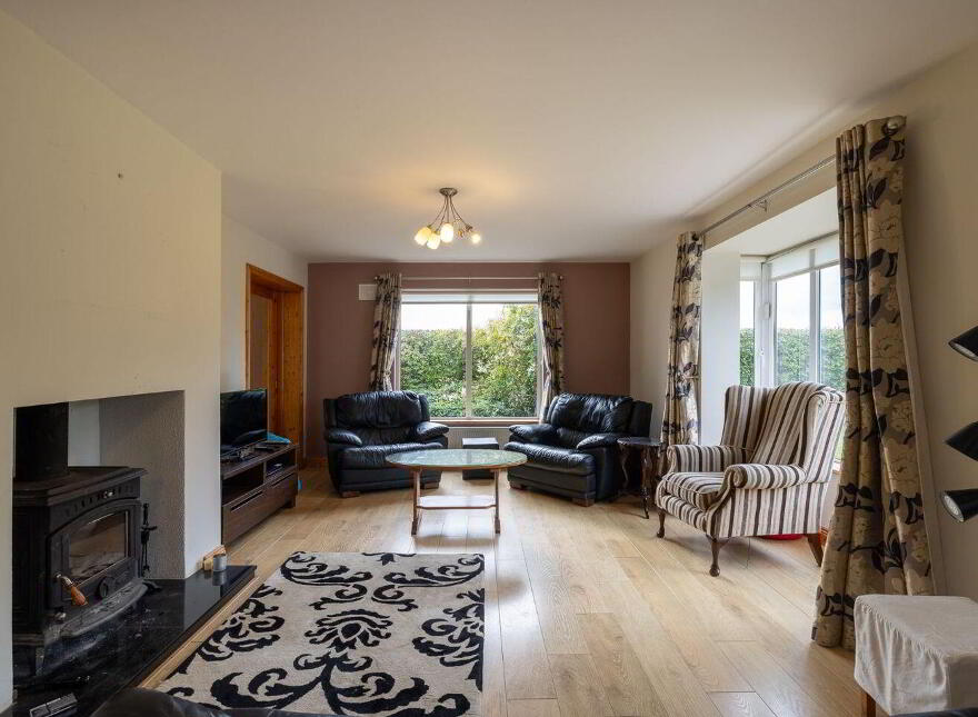 Heath, Grangemellon, Ballyroe, R14EK00