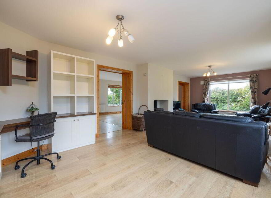 Heath, Grangemellon, Ballyroe, R14EK00
