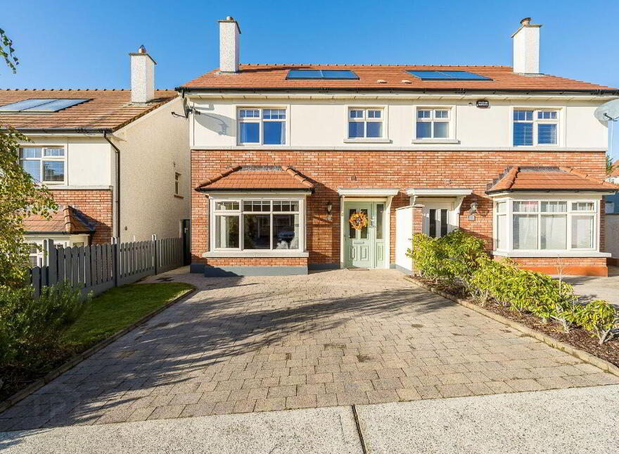 22 Lavender Court, Forest Hill, Carrigaline, P43EK74 photo