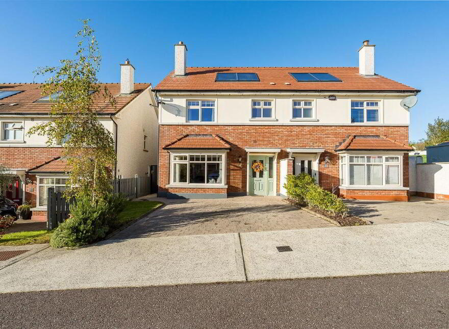 22 Lavender Court, Forest Hill, Carrigaline, P43EK74