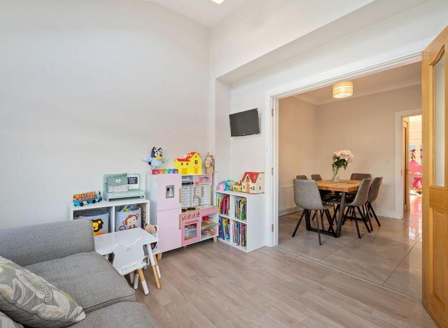 22 Lavender Court, Forest Hill, Carrigaline, P43EK74
