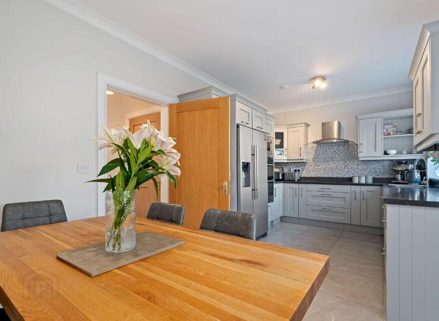 22 Lavender Court, Forest Hill, Carrigaline, P43EK74