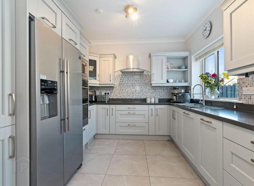 22 Lavender Court, Forest Hill, Carrigaline, P43EK74