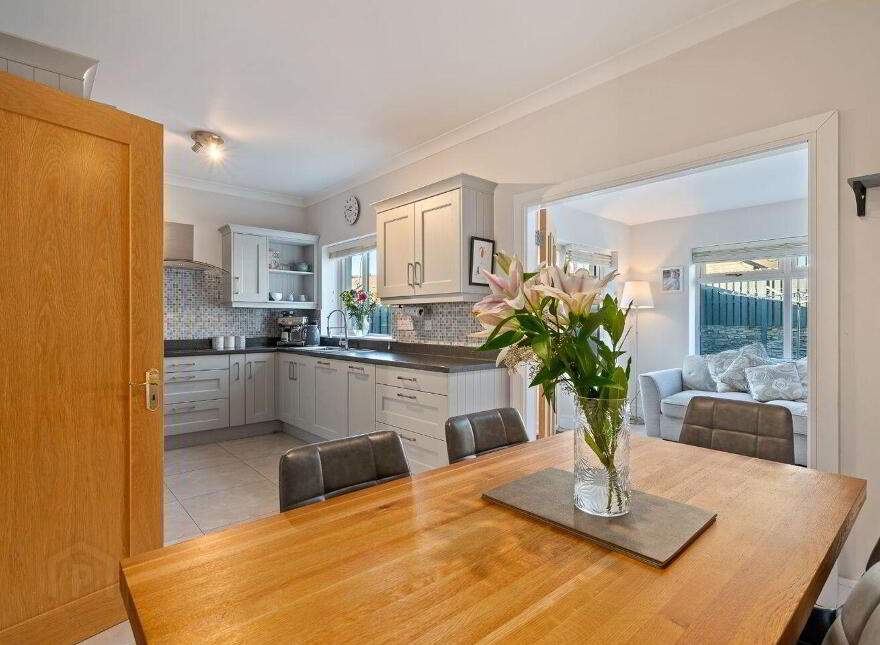 22 Lavender Court, Forest Hill, Carrigaline, P43EK74