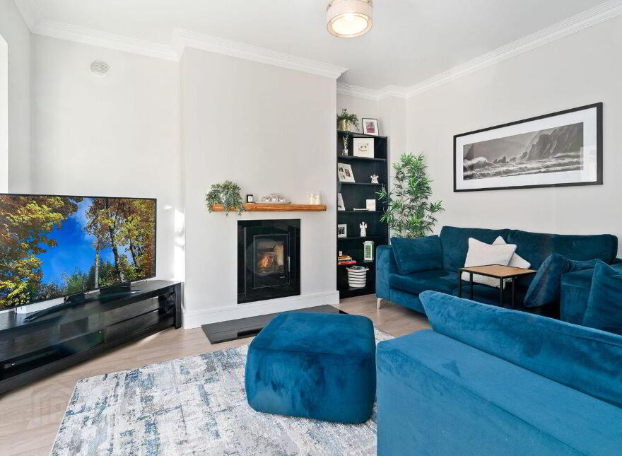 22 Lavender Court, Forest Hill, Carrigaline, P43EK74