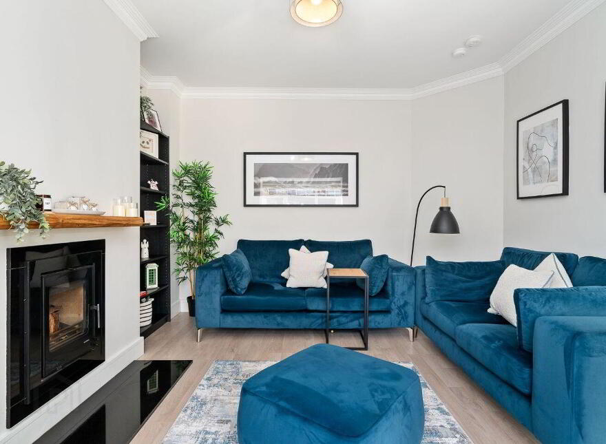 22 Lavender Court, Forest Hill, Carrigaline, P43EK74