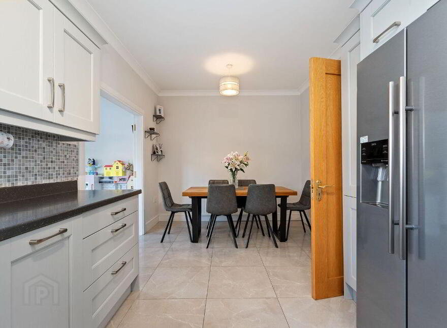 22 Lavender Court, Forest Hill, Carrigaline, P43EK74