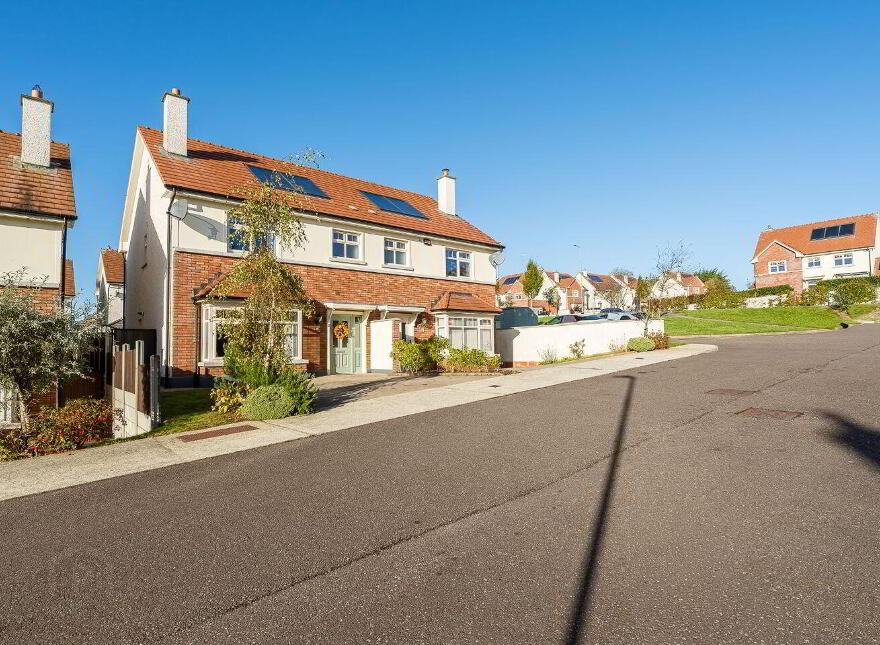 22 Lavender Court, Forest Hill, Carrigaline, P43EK74