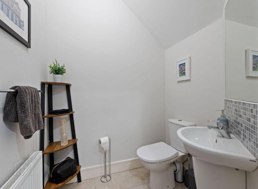 22 Lavender Court, Forest Hill, Carrigaline, P43EK74