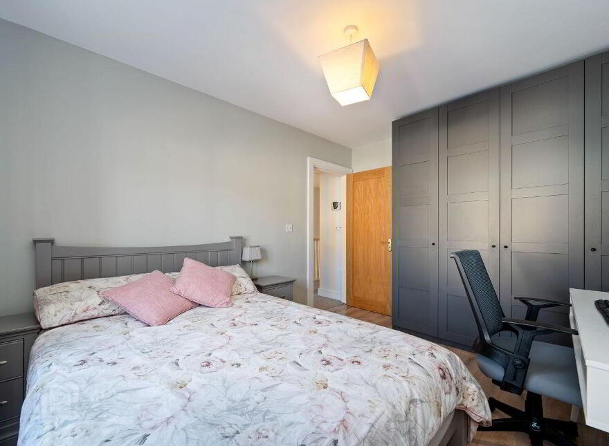 22 Lavender Court, Forest Hill, Carrigaline, P43EK74