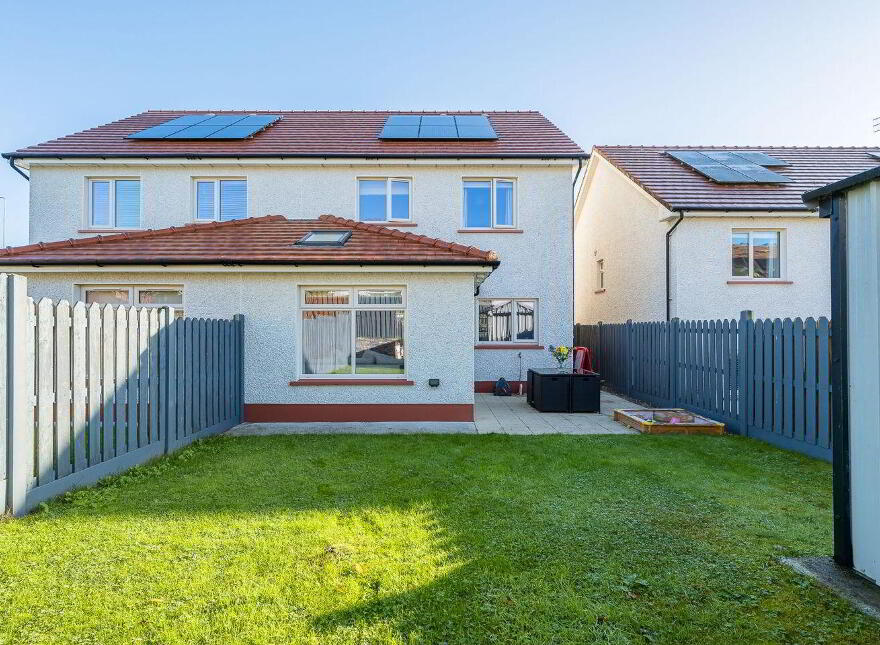 22 Lavender Court, Forest Hill, Carrigaline, P43EK74