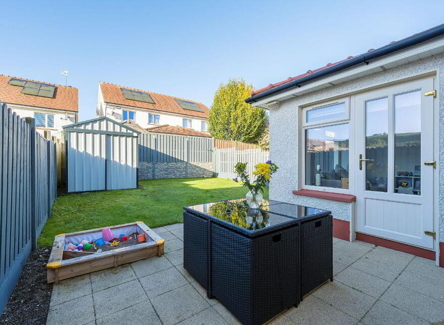 22 Lavender Court, Forest Hill, Carrigaline, P43EK74