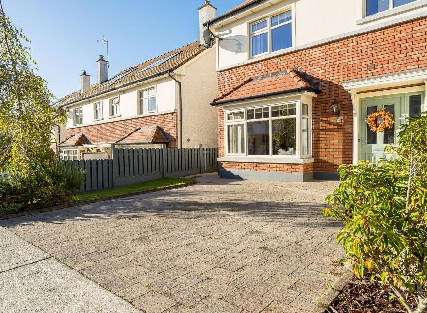 22 Lavender Court, Forest Hill, Carrigaline, P43EK74