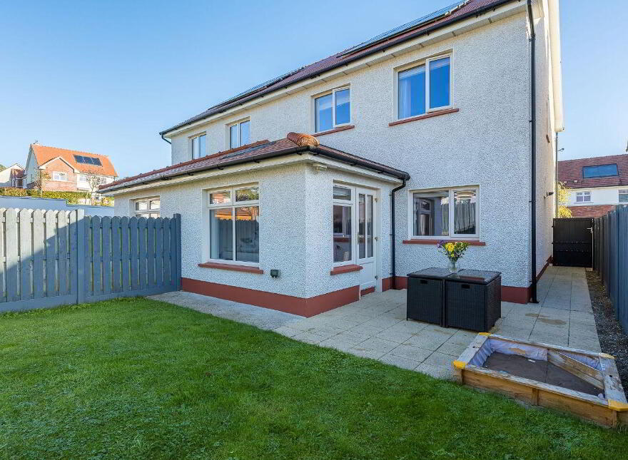 22 Lavender Court, Forest Hill, Carrigaline, P43EK74