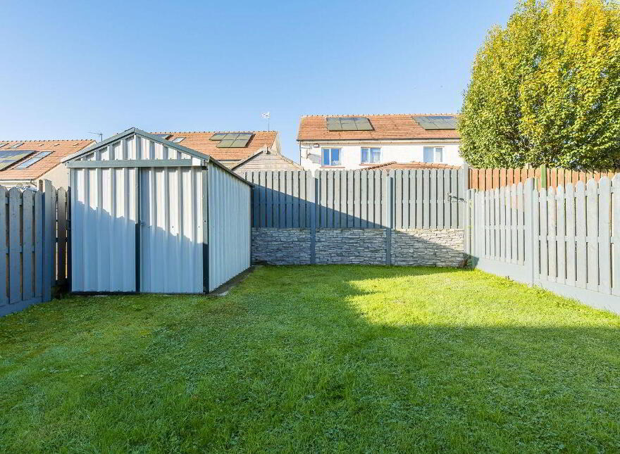 22 Lavender Court, Forest Hill, Carrigaline, P43EK74