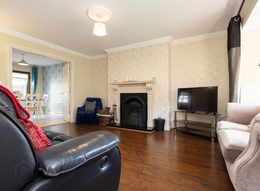 32 Cloon Lara, Mullingar, N91PKT1