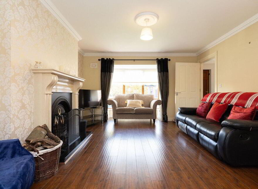 32 Cloon Lara, Mullingar, N91PKT1