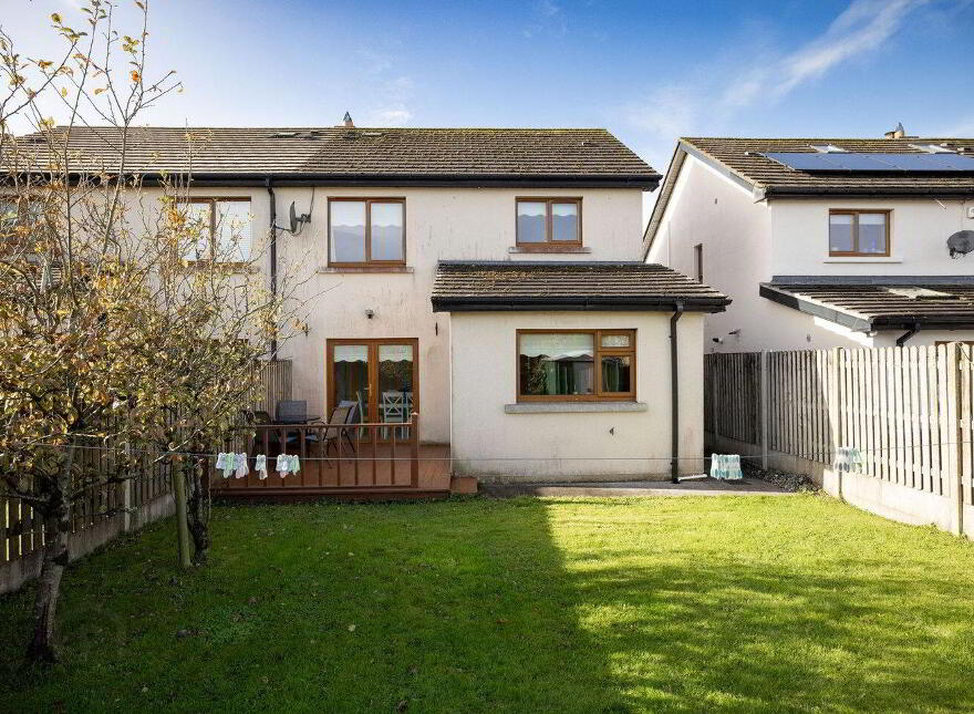 32 Cloon Lara, Mullingar, N91PKT1