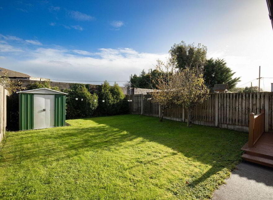 32 Cloon Lara, Mullingar, N91PKT1