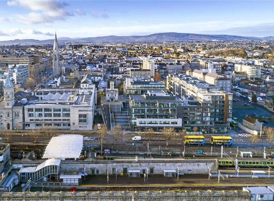 The Dispensary, Patrick Street, Dun Laoghaire, Dun Laoghaire, A96V043 photo